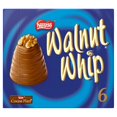 thumbnail image 1 of Nestle Walnut Whip 6pk Chocolate 180g, 1 of 1