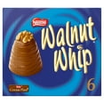 thumbnail image 1 of Nestle Walnut Whip Milk Chocolate Multipack 6pk 180g, 1 of 5