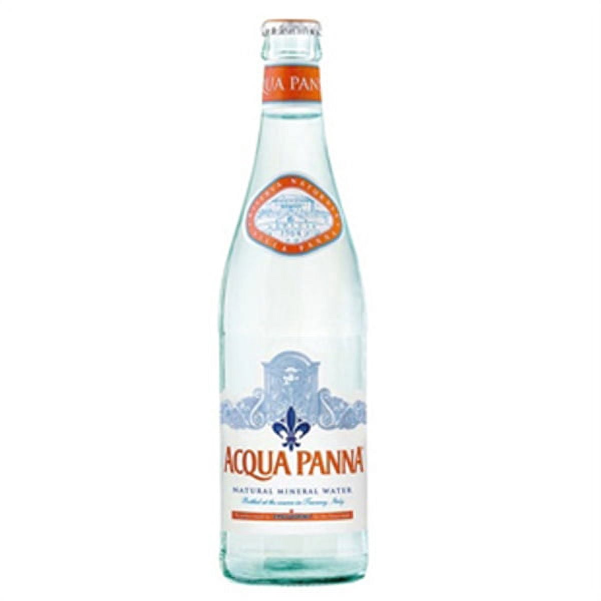 acqua minerale