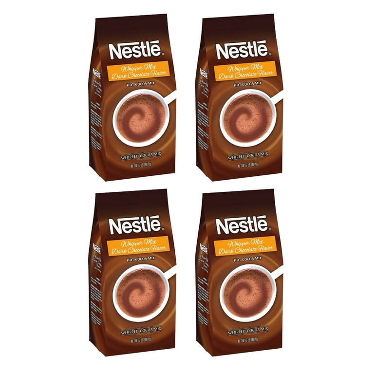 Café soluble Cacao Mix Nestlé