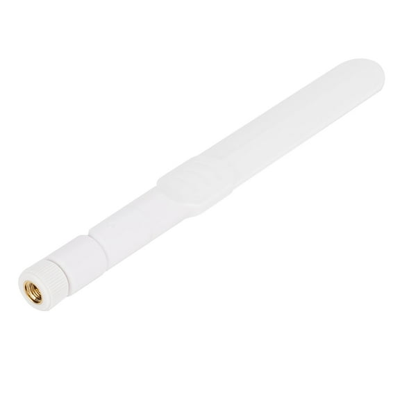 NestledNature 2.4G/5G/5.8G 8dBi Dual Band WiFi Antenna, Omnidirectional Antenna, WiFi Antenna, Omnidirectional Antenna For Router