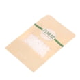 thumbnail image 1 of NestledNature 8g Natural Pure Organic Bee Wax Cosmetic DIY Making, Organic Beewax Pellets, Natural Pure Beewax For Face, Body, Skin Care, DIY, Lip Balm And Making Supplies, 1 of 8