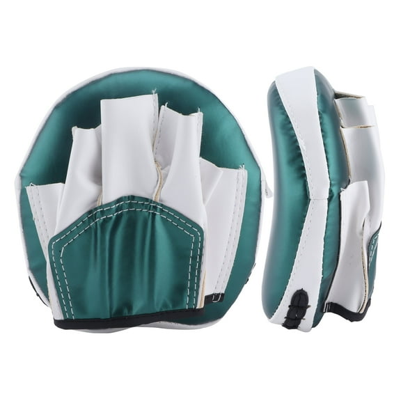 NestledNature Boxing Curved Punching Mitts, Kids Mini Boxing Gloves Pads Boxing Target Pads, Boxing Curved Mitts, Kids Boxing Gloves Pads For Various Training Projects