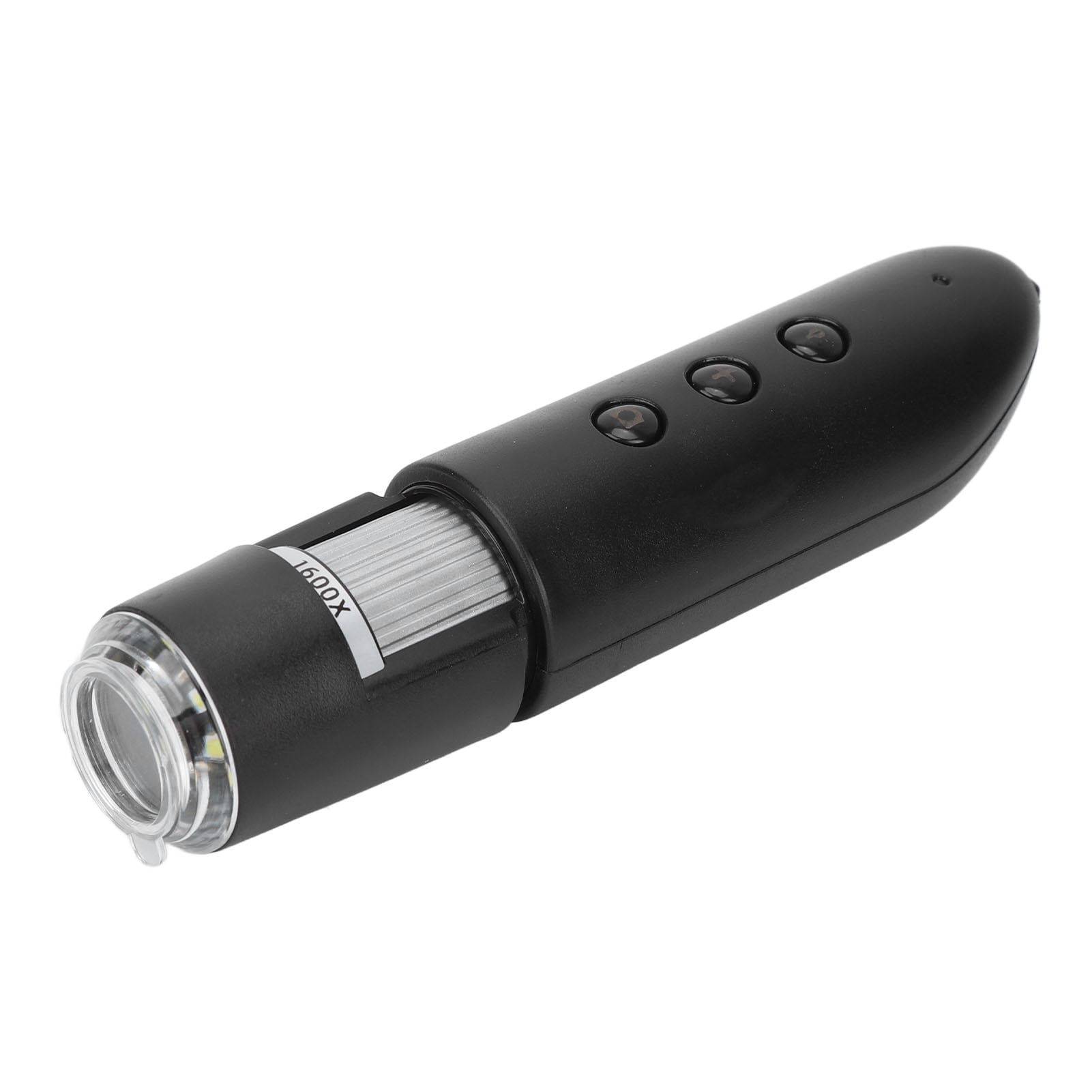 NestledNature Digital Microscope WIFI 1600X Super HD Handheld