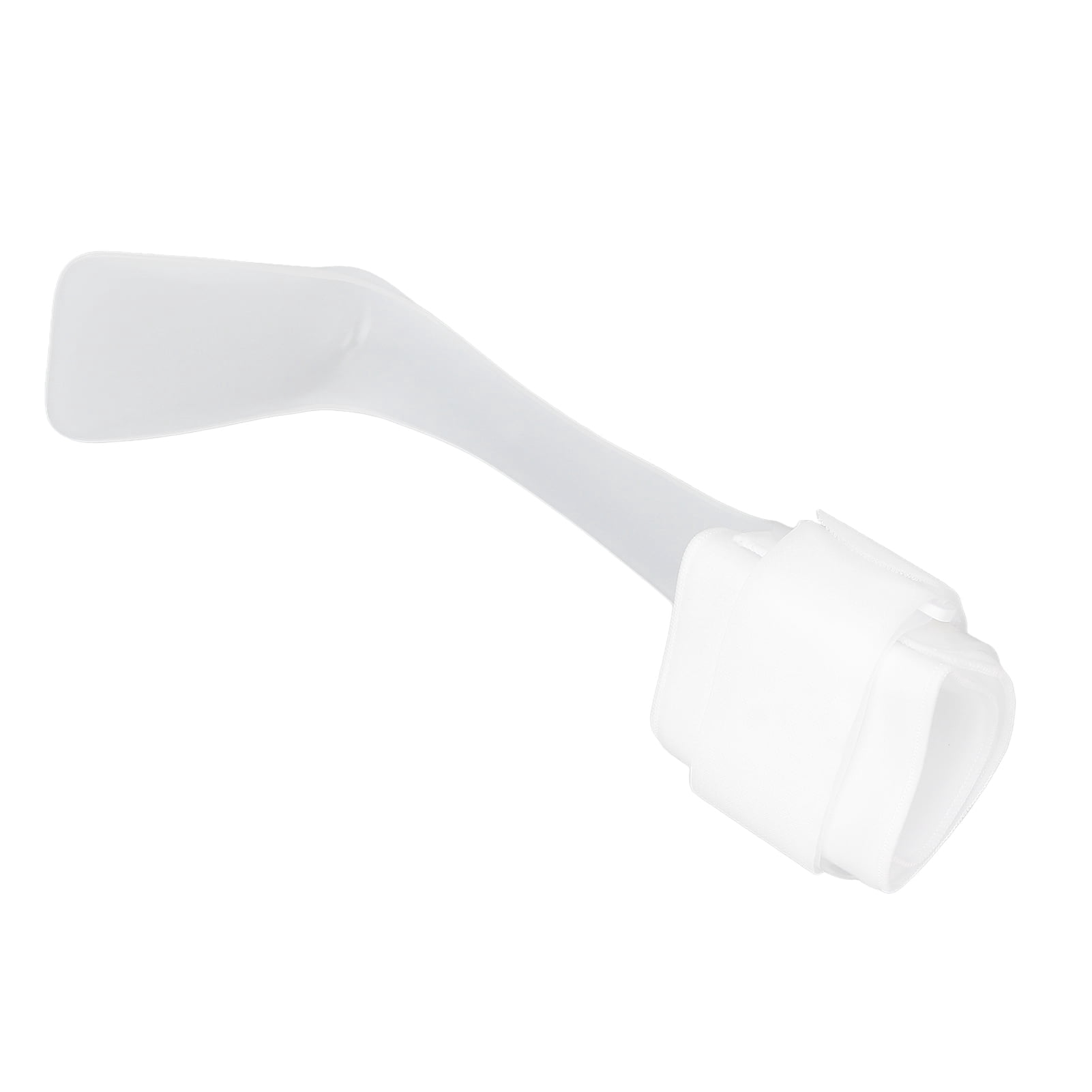 NestledNature Drop Foot Support Brace Lightweight Ultra Thin Ankle Foot ...