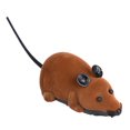 thumbnail image 1 of NestledNature Funny Toy,Wireless Mouse For Cat Dog Funny Novelty Gift Pet Toy Remote Control,Wireless Mouse, 1 of 7