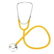 イエローステソスコープ Stethoscopes in Patient Care | Yellow - Walmart.com