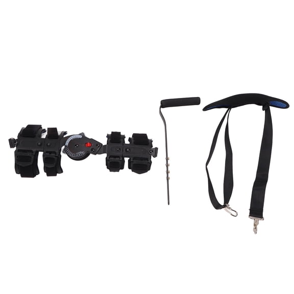 NestledNature Hinged Elbow Brace With Sling Adjustable Stabilizer Splint Arm Injury Recovery Support,Adjustable Elbow Brace,Elbow Brace