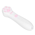 thumbnail image 1 of NestledNature Interactive Cat Toy Teaser Wand Cat Paw Pattern Battery Powered Detachable Red Funny Cat Stick For Cats,Pattern Funny Cat Stick,Funny Cat Stick, 1 of 8