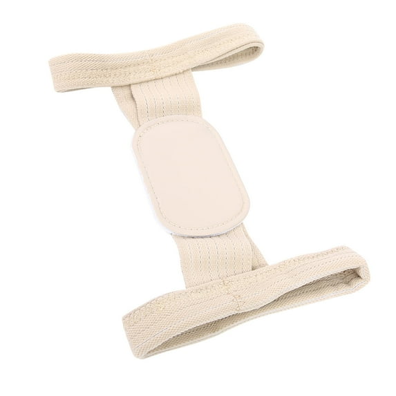 NestledNature Posture Correction Belt - Adult And Children Posture Corrector Brace For Back Spine Support And Hunchback Correction