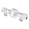 thumbnail image 1 of NestledNature RC Metal Axle Housing Replacement Shell For Losi LMT 1/8 RC Car: Upgrade Your RC Axle Housing, 1 of 8