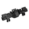 thumbnail image 1 of NestledNature RC Metal Axle Housing Replacement Shell For Losi LMT 1/8 RC Car: Upgrade Your RC Axle Housing, 1 of 8