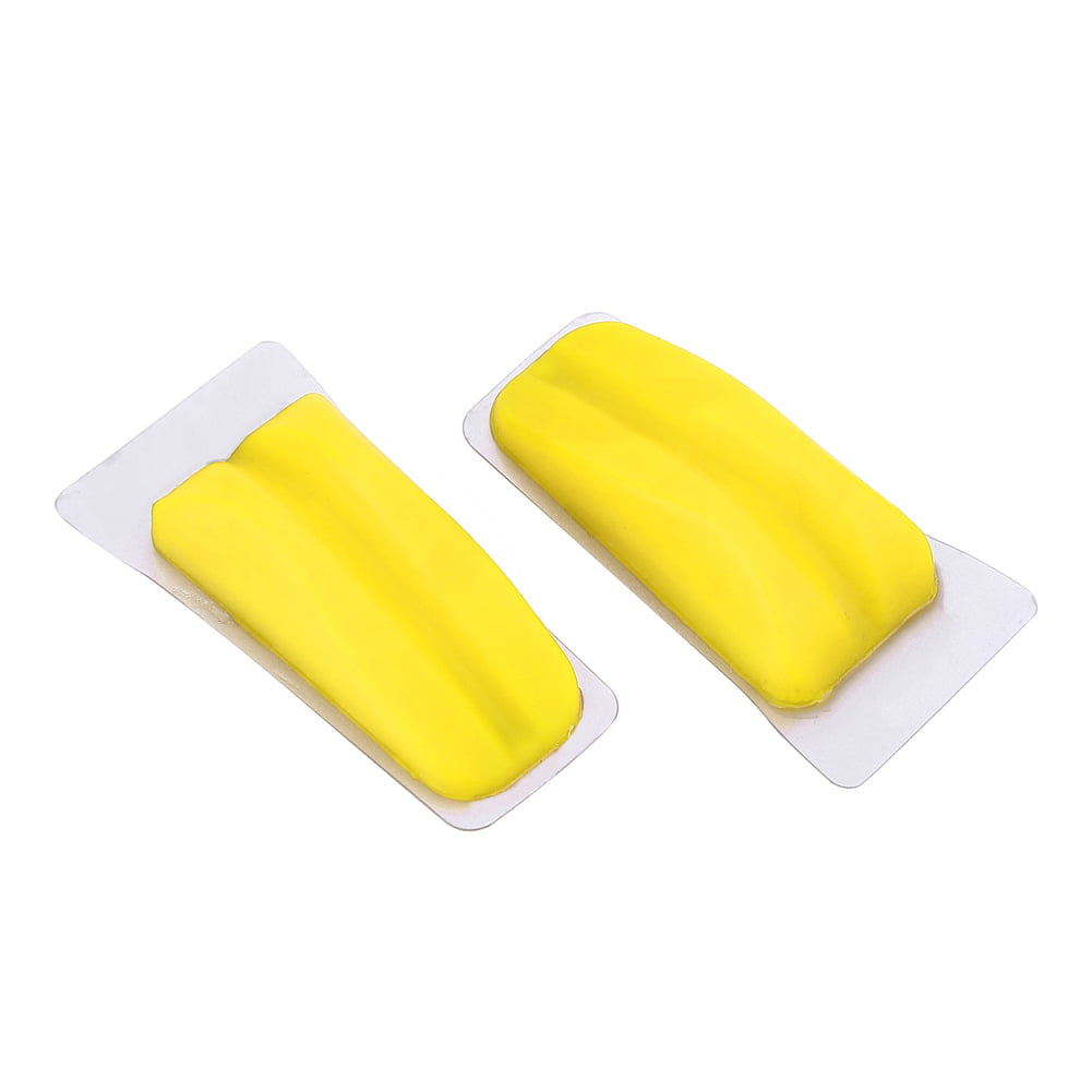 NestledNature String Dampener, Archery Recurve Bow Rubber Dampener