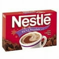 thumbnail image 1 of Nestleft. USA  Hot Chocolate Mix- Rich Chocolate- .71 oz-, 1 of 1