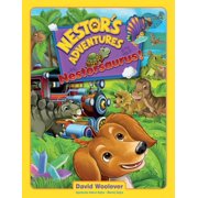 Nestor's Adventures Nestorsaurus!, Paperback