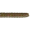 thumbnail image 1 of Net Bait C-Mac 11" 9bg Green Pumpkin Candy, 1 of 1
