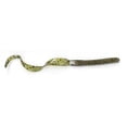 thumbnail image 1 of Net Bait C-Mac 11" 9bg Green Pumpkin, 1 of 1