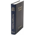 thumbnail image 1 of Net Bible-OE-Pew (Hardcover), 1 of 1