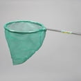 thumbnail image 1 of Net, Butterfly And Grasshopper, Nylon Mesh Netting, Aluminum Handle, 1 of 1