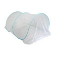 Net Convenient Fine Mesh Net Adjustable Ultra Light Folding Net Net