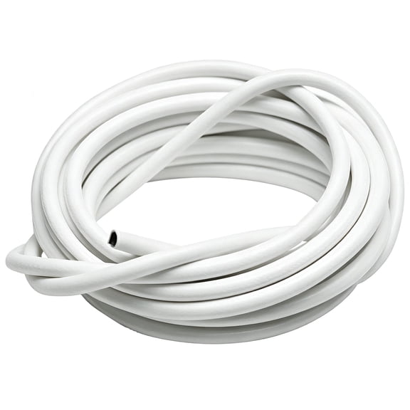 Net Curtain Wire White Hanging Window Cord Cable Kit,Multipurpose Curtain Accessories,Flexible Strong Tear Elastic String For Roman Roller Blinds Window Curtain,Curtain Craft (White)