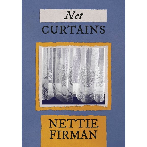 Net Curtains, (Paperback)