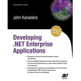thumbnail image 1 of Net Developer Developing .Net Enterprise Applications, (Paperback), 1 of 1