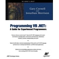 thumbnail image 1 of .Net Developer Programming VB .Net: A Guide for Experienced Programmers, (Paperback), 1 of 1