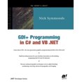 thumbnail image 1 of Net Developer Series Gdi+ Programming in C# and VB .Net, (Paperback), 1 of 1