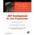 thumbnail image 1 of Net Developer Series .Net Development for Java Programmers, (Paperback), 1 of 1