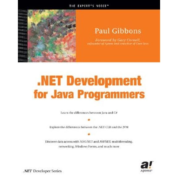 Pre-Owned Net Developer Series: .Net Development for Java Programmers (Paperback)