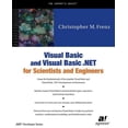 thumbnail image 1 of Net Developer Series Visual Basic for Scientists, (Paperback), 1 of 1