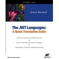 thumbnail image 1 of .Net Developer The .Net Languages: A Quick Translation Guide, (Paperback), 1 of 1