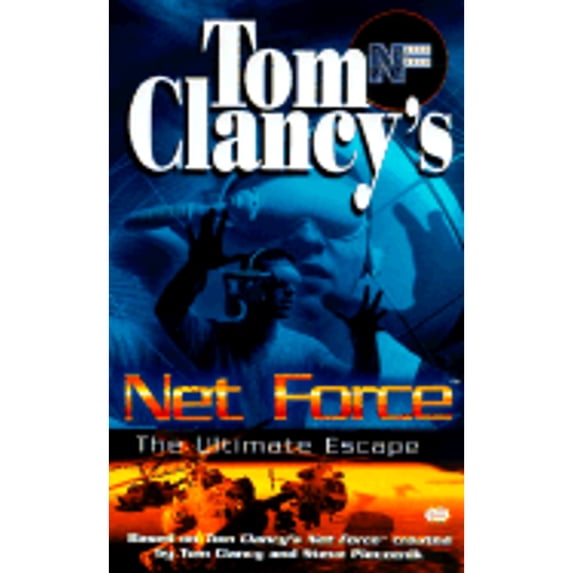 Pre-Owned The Ultimate Escape (Mass Market Paperback) 0425169391 9780425169391