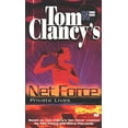thumbnail image 1 of Pre-Owned Tom Clancy's Net Force: Private Lives 9780425173671, 1 of 1