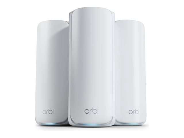 ORBI7 TB WIFI7 3PK BNDL - Walmart.com