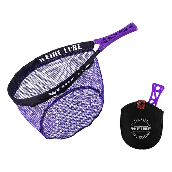 Net Lightweight Metal Mesh Ring For Trout Stream Landing Ice Rod Sleeves Pack Liner Ice Things for Men Men Gear Squid Rig Ice Pole Hard Fresh Water Surf Rig for Walleye Slide Beads Drop Shot Rigs Ice