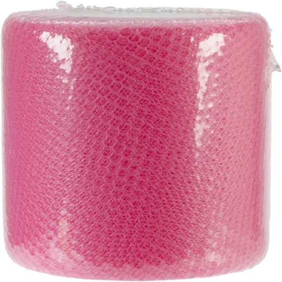Net Mesh 3" Wide 40yd Spool- Beauty