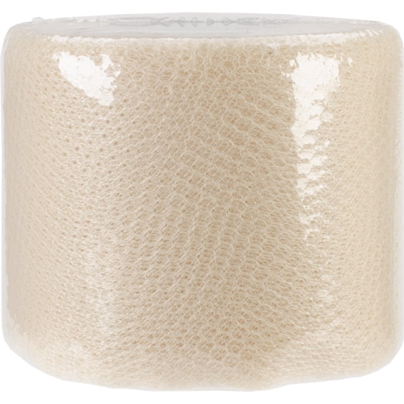 Net Mesh 3" Wide 40yd Spool-Beige