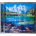 thumbnail image 1 of Net-Mix September 2021 Cool New Music 2-CD Deluxe Set Various Artists, 1 of 6