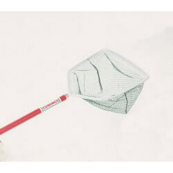 Net Red Short Handle 7"