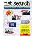 thumbnail image 1 of Pre-Owned Net Search Paperback, 1 of 1