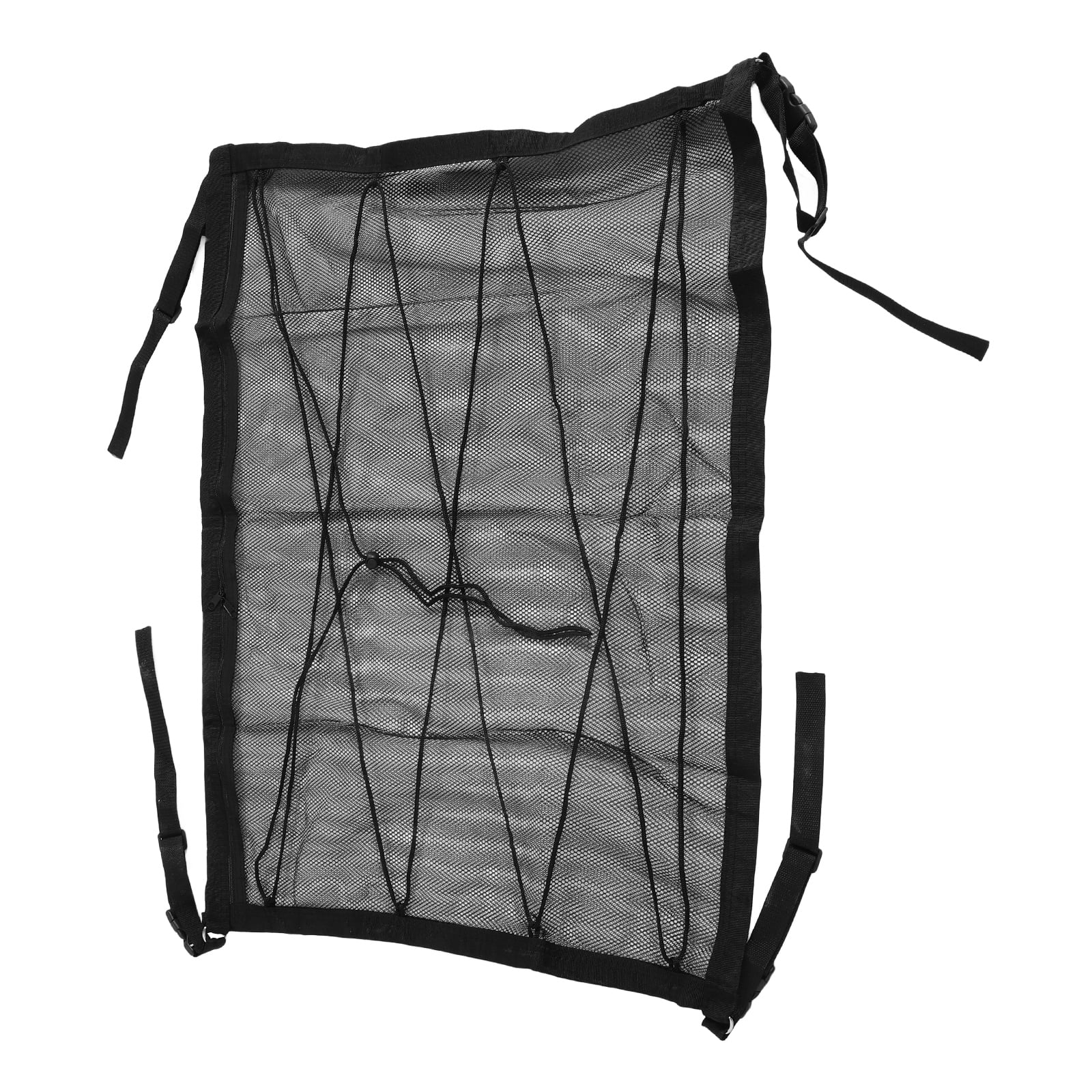 Net Storage Car Overhead Storage Overhead Car Ceiling Storage Overhead