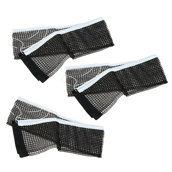 Net Table Tennis Nylon Pong Replacement Regulation