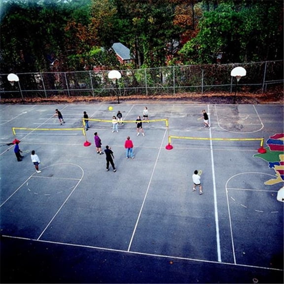 Net Tennis Light Weight 20