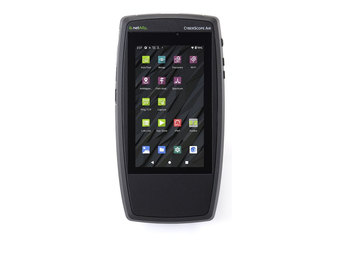 NetAlly CyberScope Air