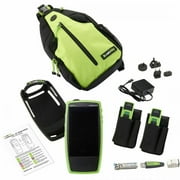 LINKSOLUTIONS-KT-4K، LINKRUNNER بسرعة 4000 + LINKSPRINTER 300 X2
