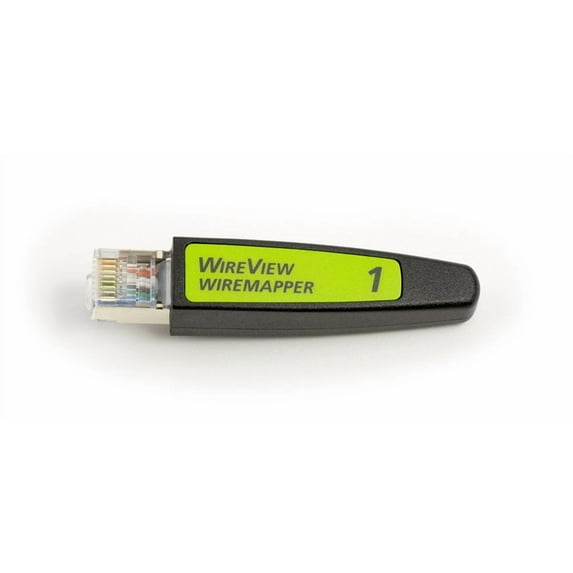 NetAlly WireView 1 WireMapper #1