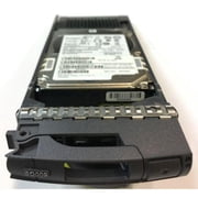 NetApp 600GB, 10K RPM, SAS, for DS2246/ FAS2240/ FAS2552 2.5 - X422_SCOMP600A10
