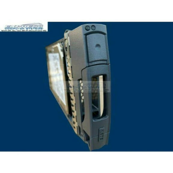 NetApp X342A-R6 1.2TB 10K SAS 12gbps 108-00432 DS224C DS2246 FAS2750 FAS2650